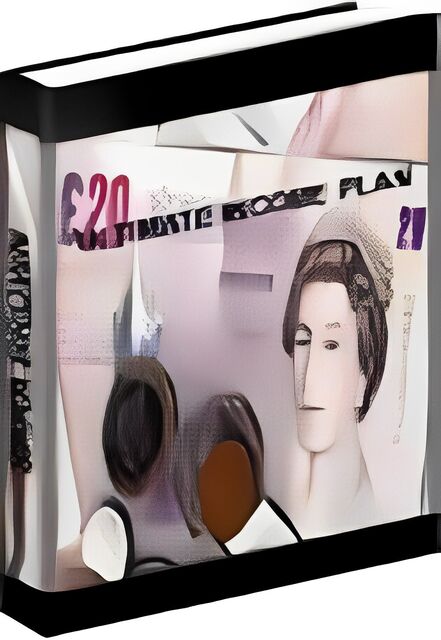 eCover representing Ultimate Income Plan eBooks & Reports with Master Resell Rights