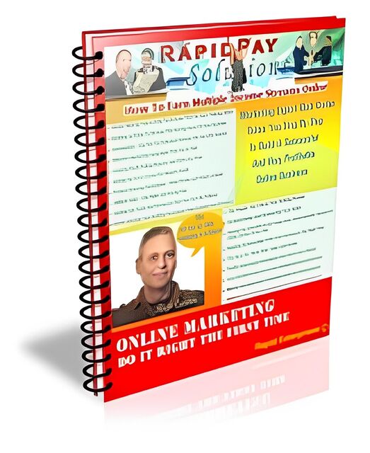 eCover representing The Marketing Chronicles eBooks & Reports with Personal Use Rights