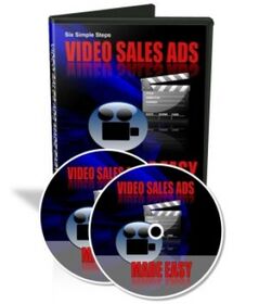 Video Sales Ads Made Easy Video Sales Ads Made Easy small