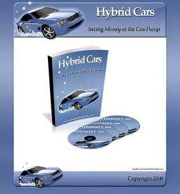 Hybrid Cars Minisite Hybrid Cars Minisite small