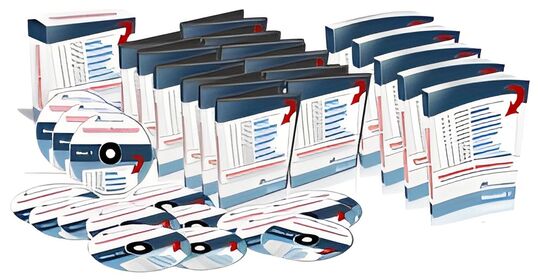 Commission Blueprint - Presell Template small