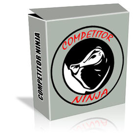 Competitor Ninja Competitor Ninja small