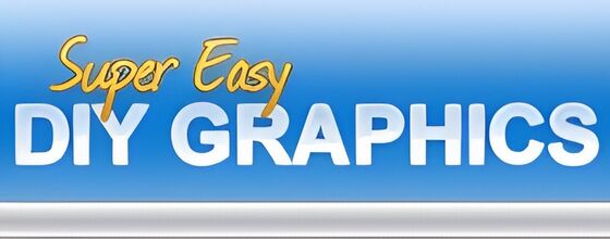 Super Easy DIY Graphics small