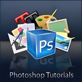PhotoShop Tutorials V.2 small