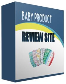 Baby Product Review Website Baby Product Review Website small