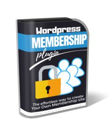 WP Membership Plugin WP Membership Plugin small