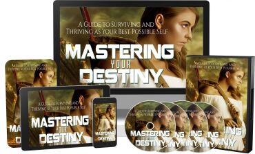 Mastering Your Destiny Video Upgrade Mastering Your Destiny Video Upgrade small