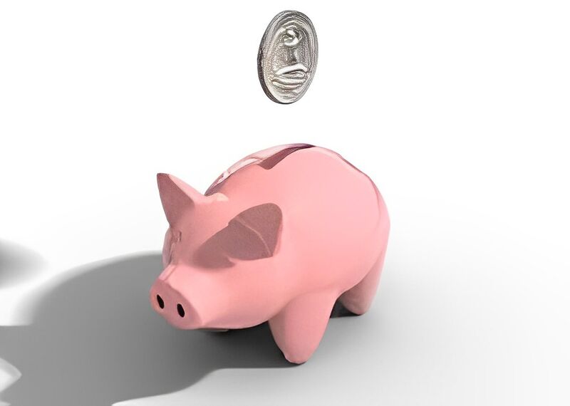 eCover representing How To Set Up A Family Budget eBooks & Reports with Personal Use Rights