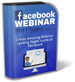 Facebook Webinar Pro Plugin Facebook Webinar Pro Plugin small