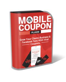 WP Mobile Coupon Plugin WP Mobile Coupon Plugin small