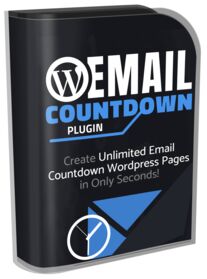 WP Email Countdown Plugin WP Email Countdown Plugin small