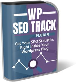 WP SEO Track Plugin WP SEO Track Plugin small