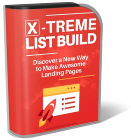 X-Treme List Build Plugin X-Treme List Build Plugin small
