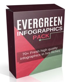 Evergreen Infographics Pack Evergreen Infographics Pack small