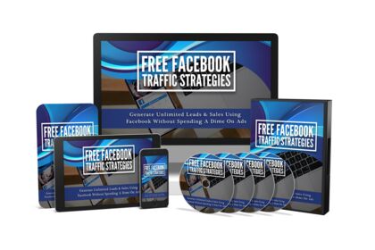 Free Facebook Traffic Strategies Video Upgrade Free Facebook Traffic Strategies Video Upgrade small