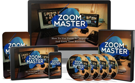 Zoom Master Video Upgrade Zoom Master Video Upgrade small
