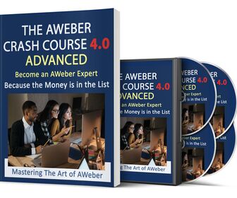 AWeber Crash Course Advanced AWeber Crash Course Advanced small
