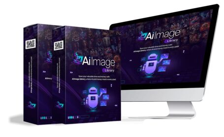 AI Image Library AI Image Library small