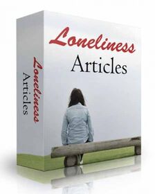 10 Loneliness Articles 10 Loneliness Articles small