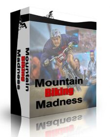 Mountain Biking Madness Exclusive Mountain Biking Madness Exclusive small