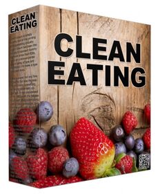 Clean Eating PLR Articles Clean Eating PLR Articles small