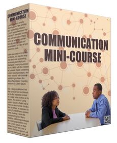 Communication eCourse Bundle Communication eCourse Bundle small