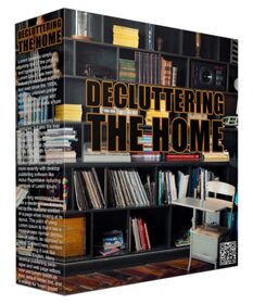 10 Decluttering The Home Articles 10 Decluttering The Home Articles small