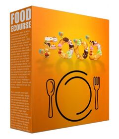 Food PLR eCourse Article Food PLR eCourse Article small