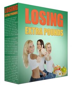 25 Losing Extra Pounds Articles 25 Losing Extra Pounds Articles small