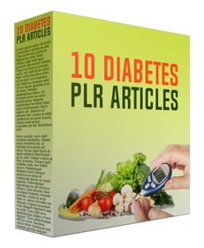 10 Diabetes PLR Articles March 2017 10 Diabetes PLR Articles March 2017 small
