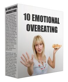 Emotional Over-Eating PLR Article Bundle Emotional Over-Eating PLR Article Bundle small