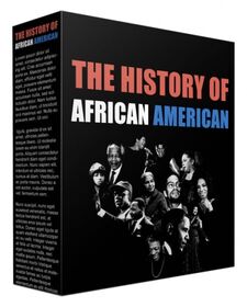 The History of African American The History of African American small