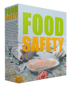 The Food Safety Content The Food Safety Content small