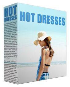 Hot Dresses Trends Hot Dresses Trends small