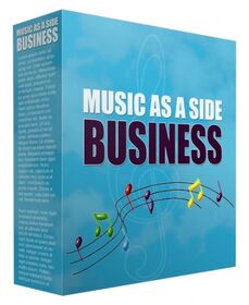 Music and Art as A Side Business Music and Art as A Side Business small