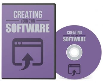 Creating your own software Creating your own software small