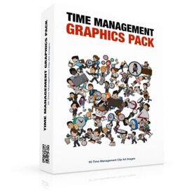 Time Management Graphics Pack small