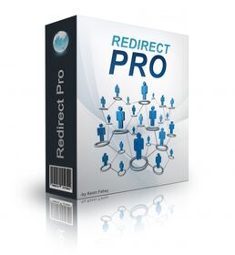 WP Redirect Pro small