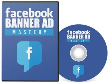 Facebook Banner Ad Mastery Facebook Banner Ad Mastery small