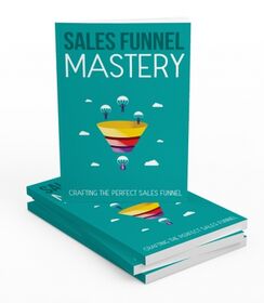 Sales Funnel Mastery small