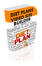 Diet Plans Video Site Builder Diet Plans Video Site Builder small