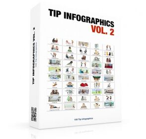 Tip Infographics Volume 2 Tip Infographics Volume 2 small