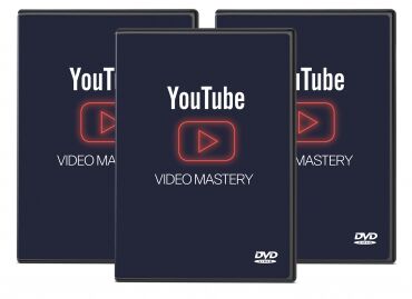 YouTube Video Mastery small