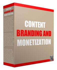 Content Branding And Monetization Templates Content Branding And Monetization Templates small
