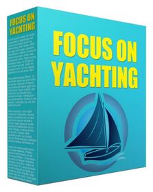 Focus On Yachting Focus On Yachting small