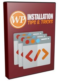 WP Installation Tips & Tricks small