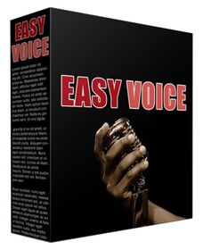 Easy Voice Software small