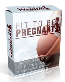Fit To Be Pregnant Fit To Be Pregnant small