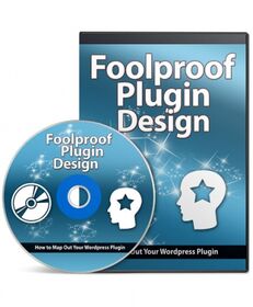 Foolproof Plugin Design Foolproof Plugin Design small