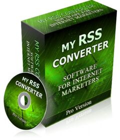 My RSS Feeds Converter My RSS Feeds Converter small